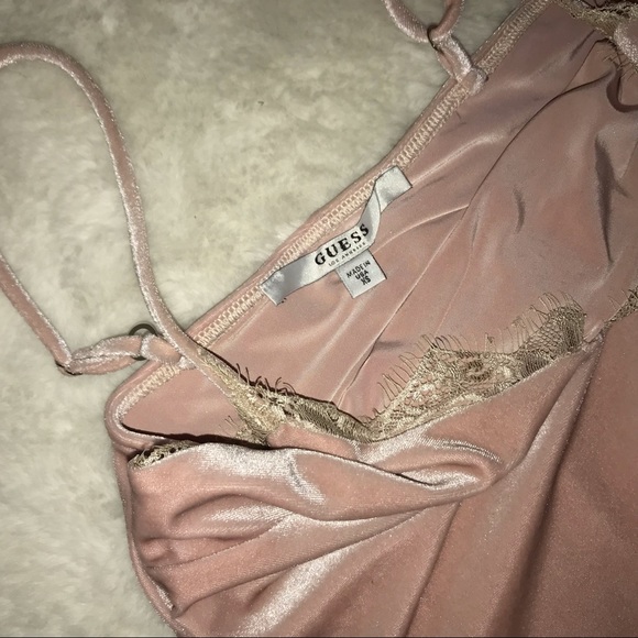 GUESS DRESS - Picture 4 of 4